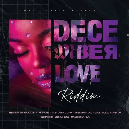December Love Riddim – Idubs Music December Love Riddim - Idubs Music