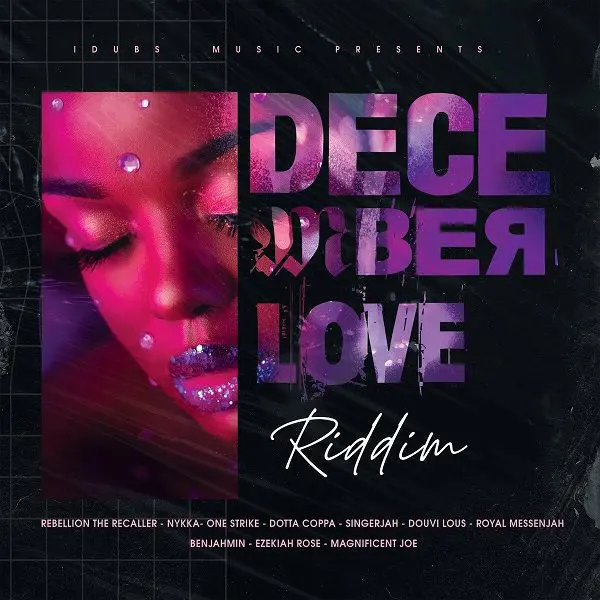 december love riddim - idubs music