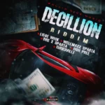 Decillion Riddim – Rollin Dice Musiq