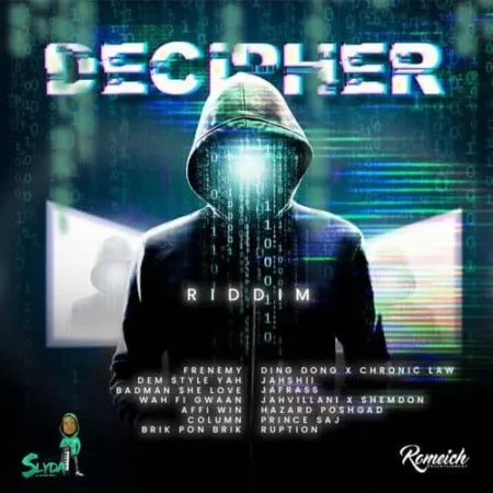Decipher Riddim - Romeich Entertainment