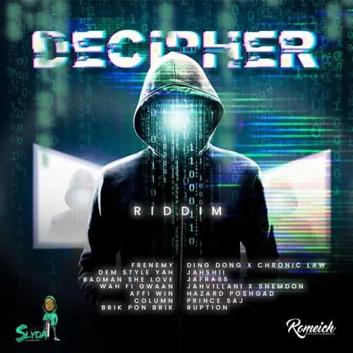 Decipher Riddim - Romeich Entertainment