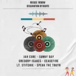 Declaration Of Rights – Riddim