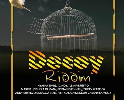 Decoy Riddim
