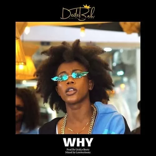 dedebah - why