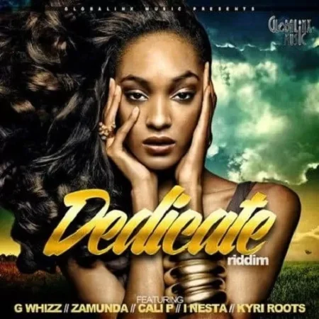 dedicate riddim - globalinx music