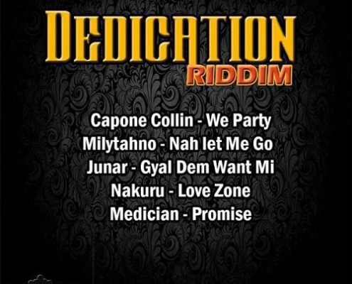 Dedication Riddim