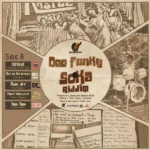 Dee Funky Soka Riddim – Jambalasee Grenada Muzik