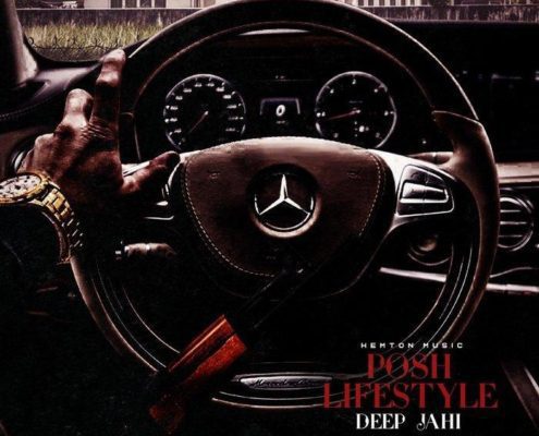 Deep Jahi Posh Lifestyle