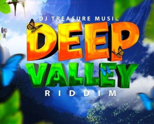deep valley riddim