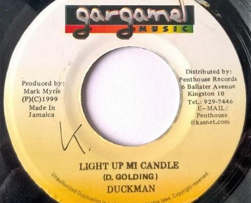 Def Hies Riddim