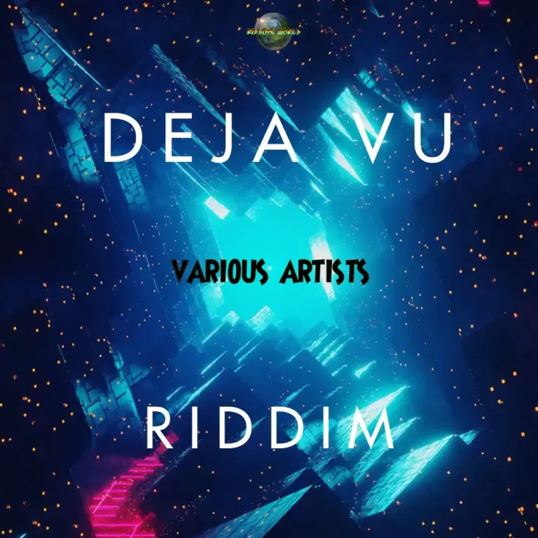 Deja Vu Riddim - Riddim World Records