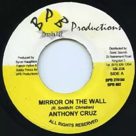 Dejavu Riddim – Bob Productions dejavu riddim - bob productions