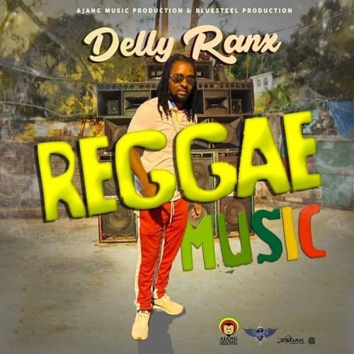delly ranx reggae music