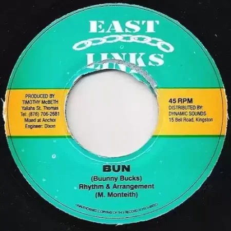 Dem Gal Want Me Riddim – East Links dem gal want me riddim - east links