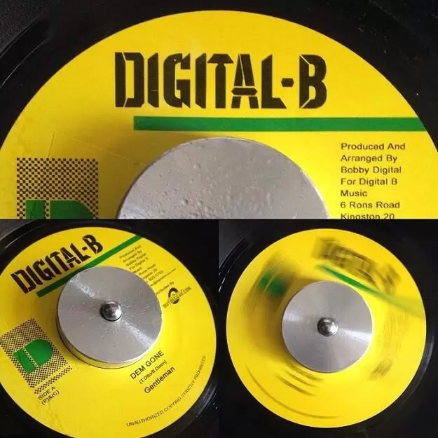 Dem Gone Riddim – Digital-B dem-gone-riddim-