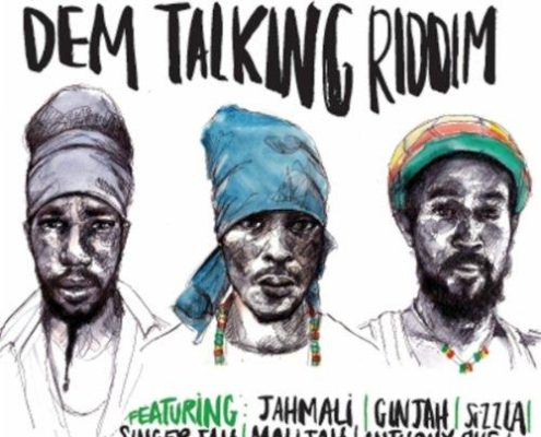 Dem Talking Riddim 2011