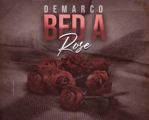 Demarco Bed A Rose