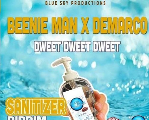 Demarco Beenie Man Dweet Dweet Dweet