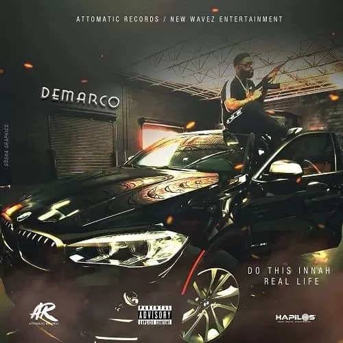 demarco - do this innah real life