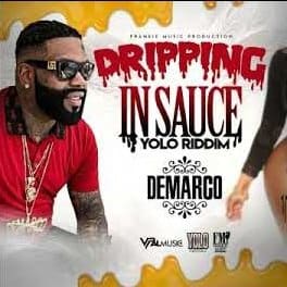 Demarco Drippin In Sauce