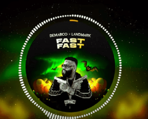 Demarco Fast Fast