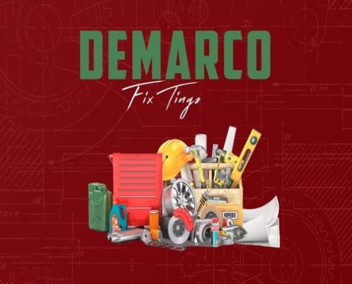 Demarco Fix Tings