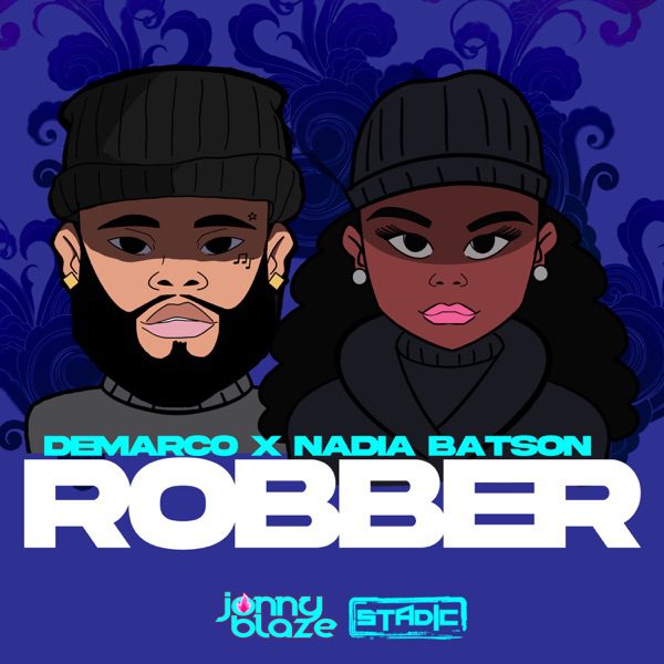 demarco-ft-nadia-batson-robber