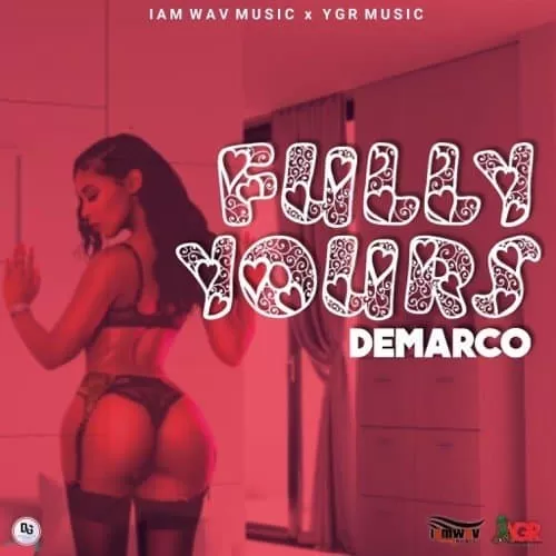 demarco - fully yours