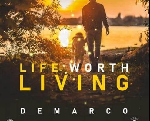 Demarco Life Worth Living