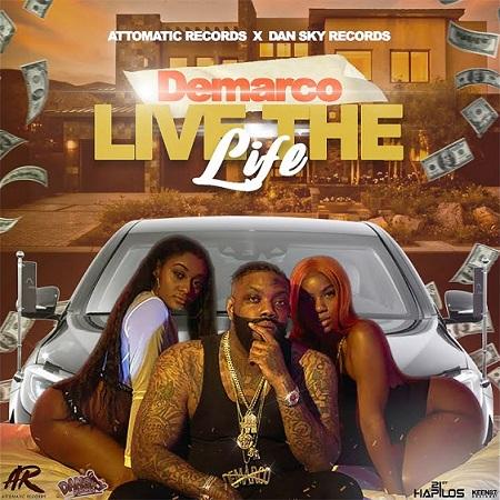 Demarco Live The Life