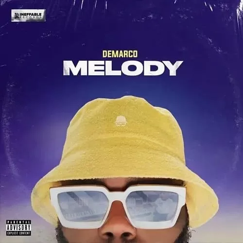 demarco - melody album