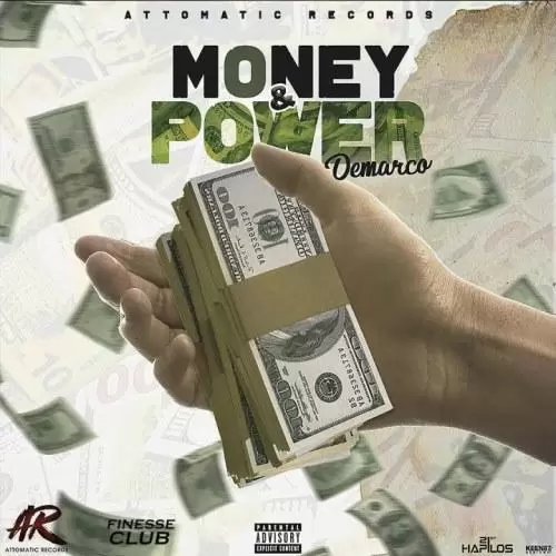 demarco - money and power
