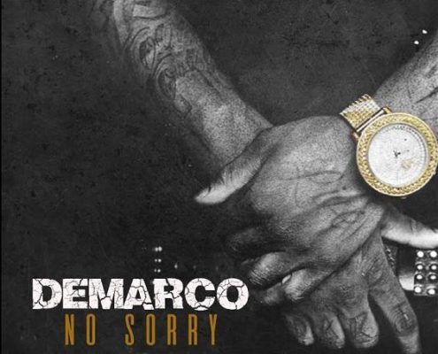 Demarco No Sorry