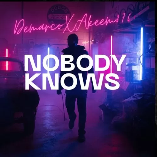 demarco - nobody knows