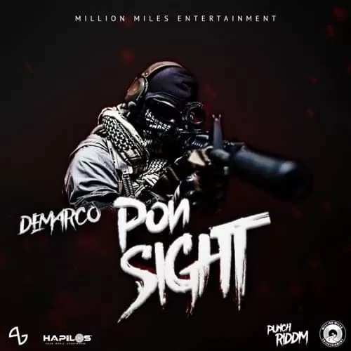 demarco - pon sight