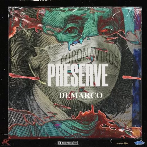 demarco - preserve