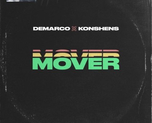 Demarco X Konshens Mover