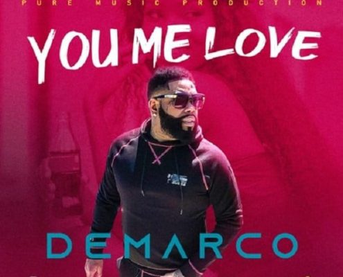 Demarco You Me Love
