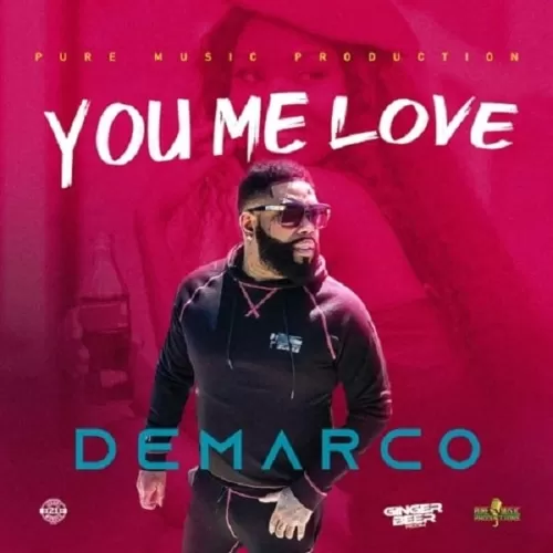 demarco - you me love