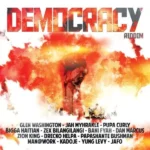 Democracy Riddim – Tuff Kruffy Entertainment