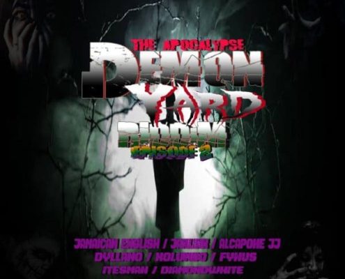 Demon Yard Riddim