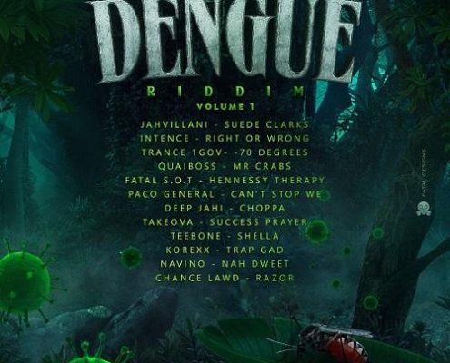 Dengue Riddim