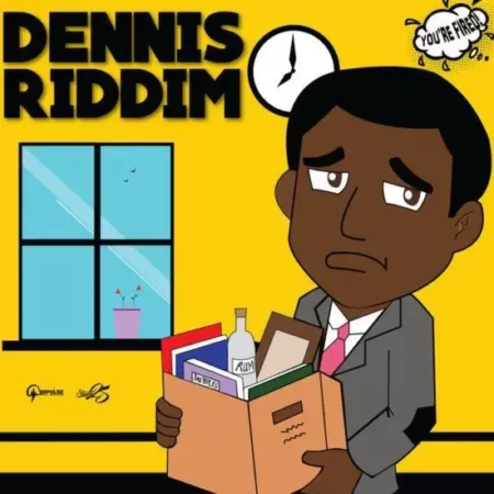 Dennis Riddim – Impulse Production dennis riddim - impulse production