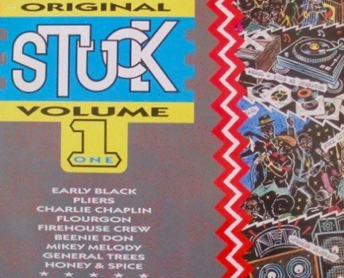 Dennis Star Presents Original Stuck Vol 1