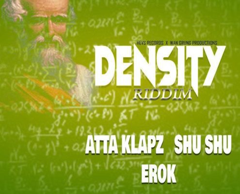 Density Riddim