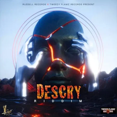 Descry Riddim – Tweedy Flamz Russell Records Descry Riddim - Tweedy Flamz Russell Records