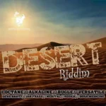 Desert Riddim – Notnice Records