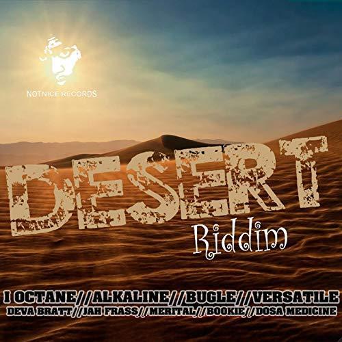 desert riddim - notnice records