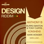 Design Riddim – Greenyard Records