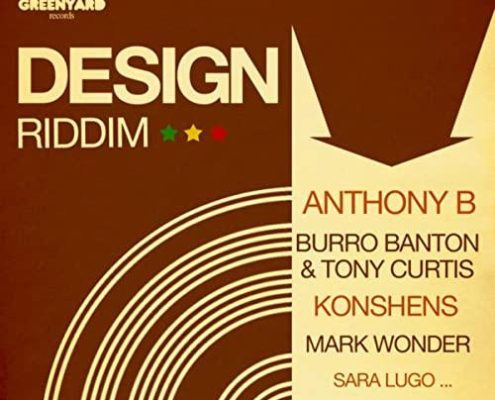 Design Riddim